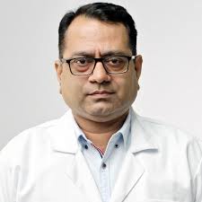Dr Rani Kant Tiwari